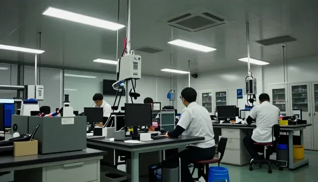 工程维保服务中的技术咨询应用场景分析