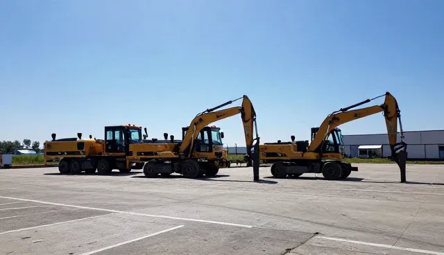 设备运行异常如何避免？维护检查中的关键问题解析
