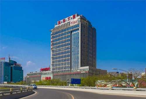 天津变频柜厂家